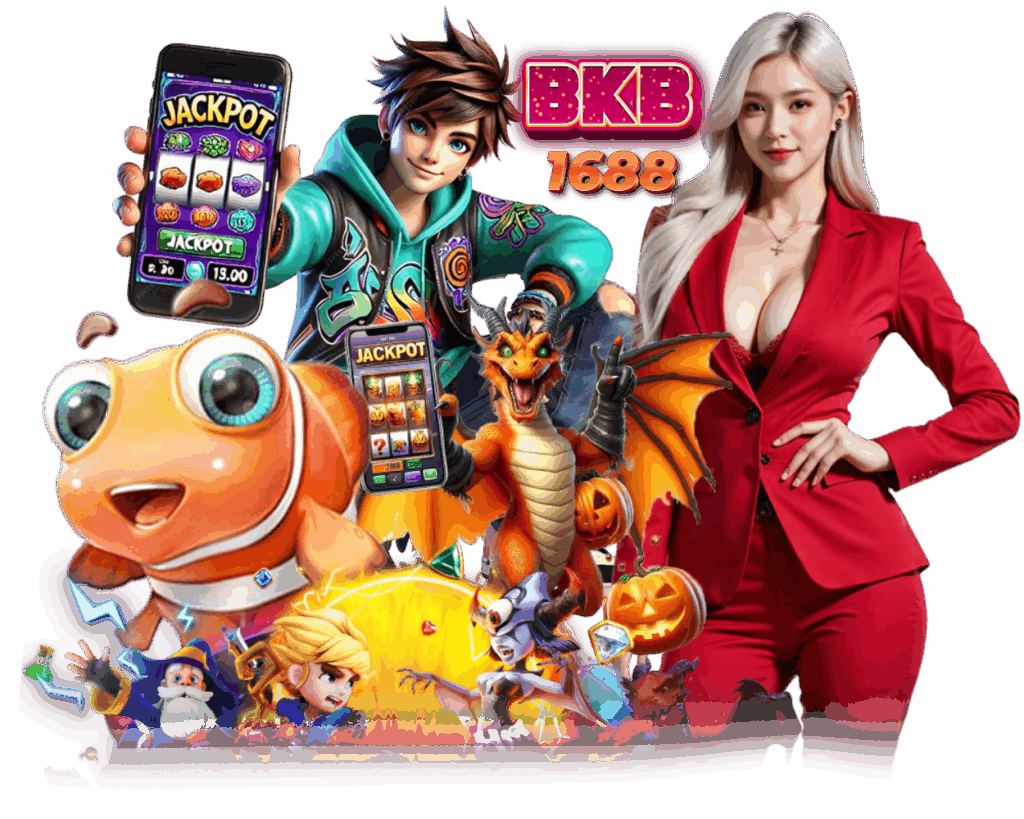 BKB1688 ทรูวอเลท