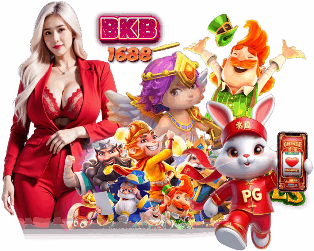 BKB1688 คาสิโน
