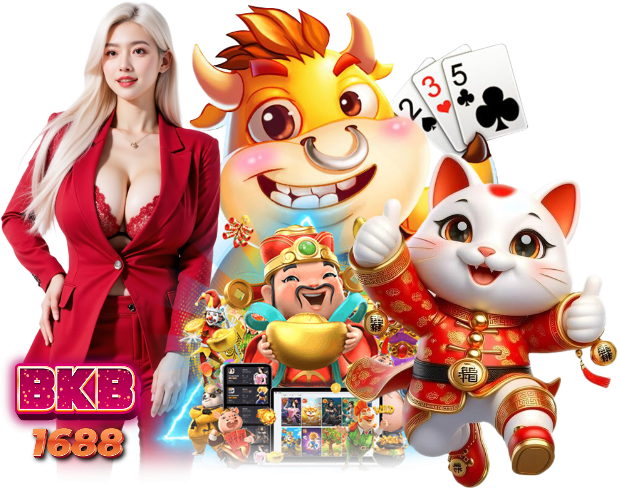 แจ็คพอตใหญ่