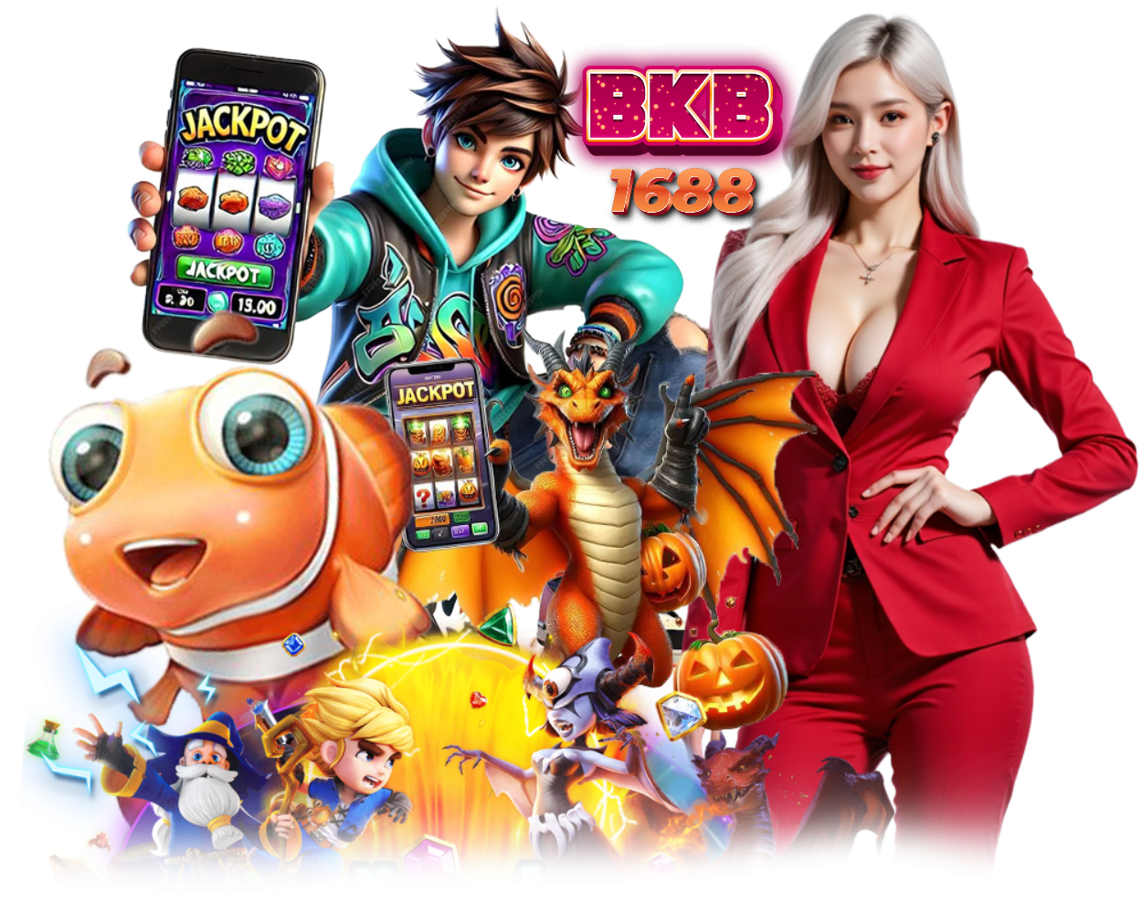 BKB1688 ทรูวอเลท